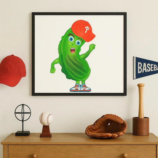 Boy Pickle – “Cool & Quirky”